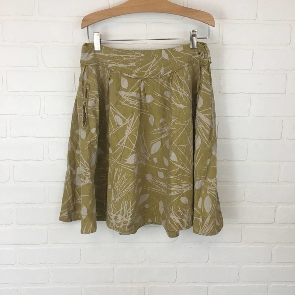 Calvin Klein Skirt